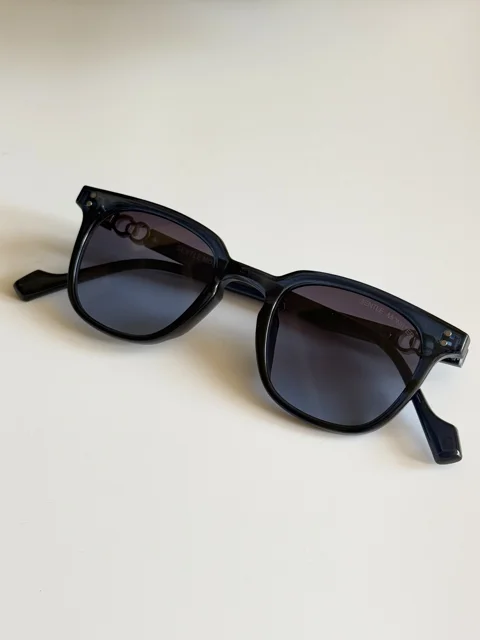 عینک آفتابی gentle monster مدل 2204
