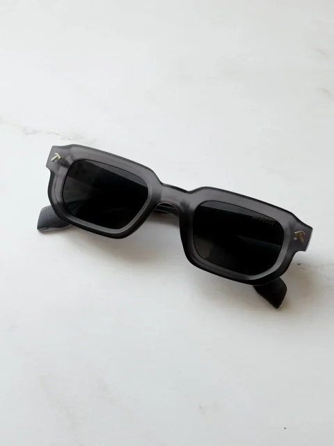 عینک آفتابی moscot مدل M22-4